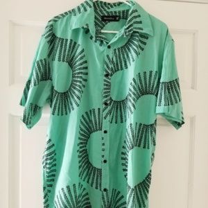 Men's XL MANAOLA shirt